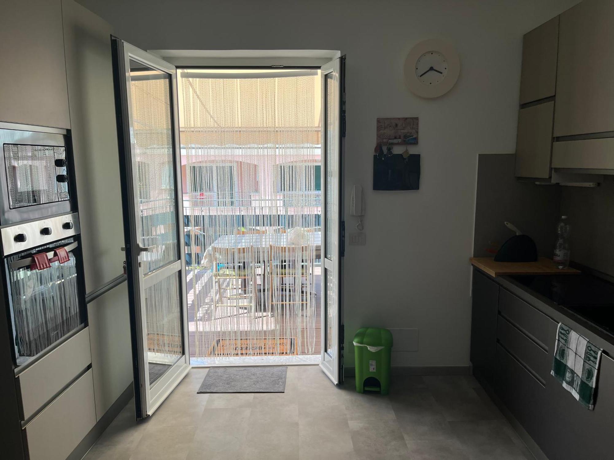 50 Mt Dal Mare Splendida Casetta Indipendente Citr Finale Ligure Εξωτερικό φωτογραφία