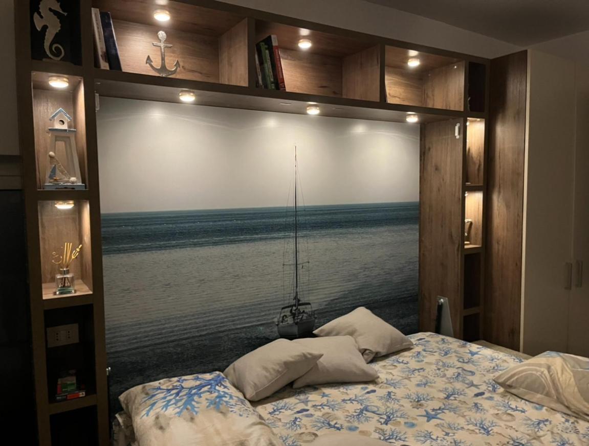 50 Mt Dal Mare Splendida Casetta Indipendente Citr Finale Ligure Εξωτερικό φωτογραφία